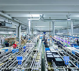 規(guī)模化生產(chǎn)